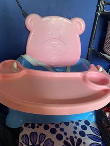 Baby Chair