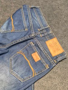 Archive D&amp;G Dolce &amp; Gabbana Man Power Fit Straight