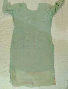 Elegant Salwar suit with dupatta