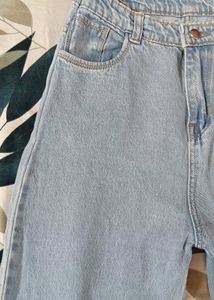 Blue Denim Jeans for Women | Excellent Condition |