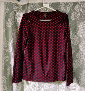 korean light sweater