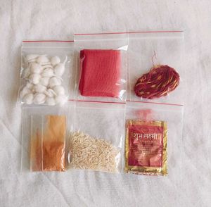 🛑Dhan Laxmi Kuber Pack
