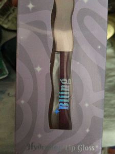 Bliing Lip Gloss Set