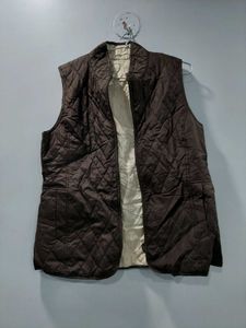 😍 2 In 1 Sleeveless Lighweight Half Jacket