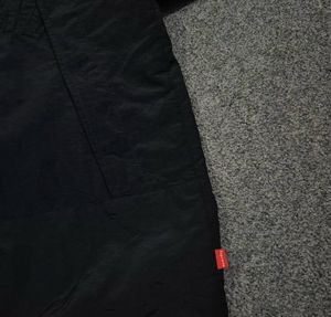 The North Face Supreme Jacket