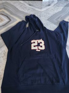 CozeMOD USA '23 Graphic hoodie