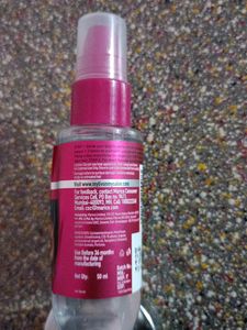 Livon Hair Serum