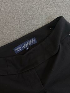 Black Formal Pants