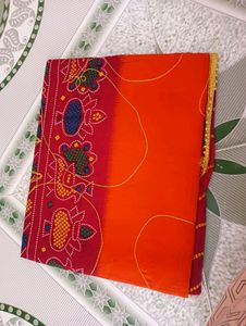 Wedding Chunari