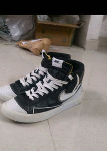 Nike High-Top Sneakers