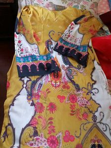 Pakistani Type Kurta