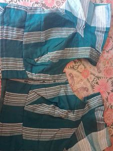 Sare with Blouse New