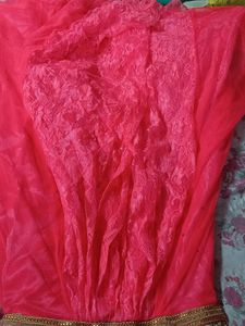 A Beautiful Gown 😊😍🥰.