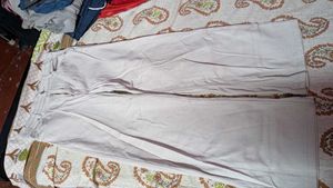 Lightweight Casual Pants