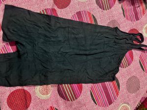 H&amp;M Basic playsuit