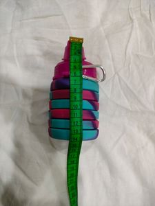 Expandable Bottle