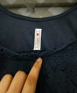 Lee Cooper Jr top! 🌊🐋
