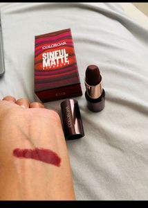 Colorbar Lipstick