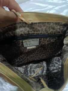 Unique Textured Hobo Bag
