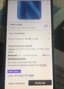 Realme C11 (2021)