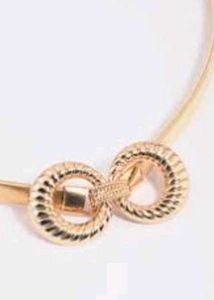 Elegant Women's Belt