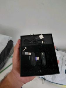 Kreo GoRec Solo Wireless Mic