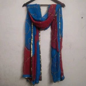 Pure Crape Complete Kurta Salwar Set