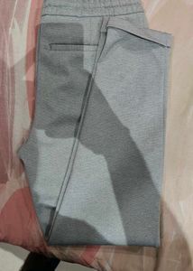 LCW Vision Cropped Slim fit trousers