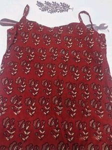Boho Floral Print Blouse