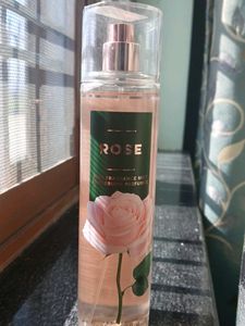 Bath & Body Works Rose Mist