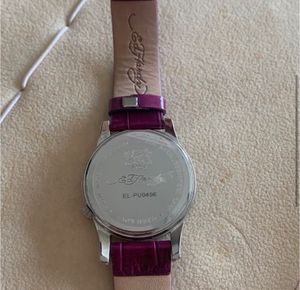 Authentic Ed Hardy watch