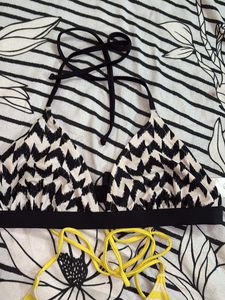 Bikini Top Set