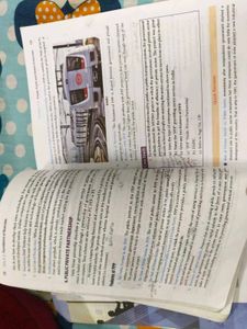 Business Studies Class XI Textbook