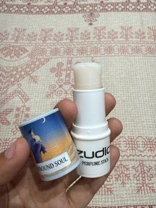 Zudio Skybound Soul Perfume Stick