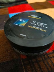 Tressame hair mask