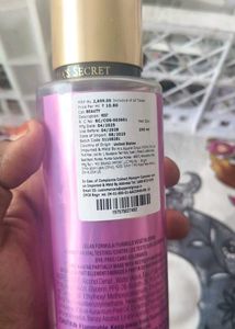 Victoria's Secret Pure Seduction Mist