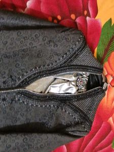Embroidered Sherwani Jacket