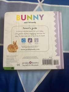 Combo Of Books And Peg Toy