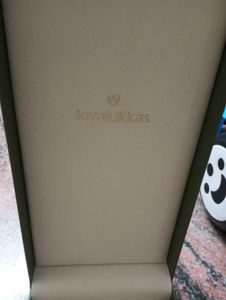 Joyalukkas Jewellery Box