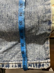 Urbanic Straight Leg Jeans