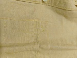 John Millers Men's Casual Button-Down Shirt