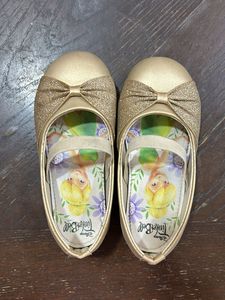 Toothless Disney Tinker Bell Golden Ballerinas
