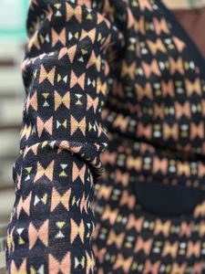 Korean Style Cardigan