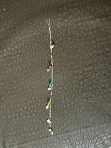 Anklets (4 for Rs150)