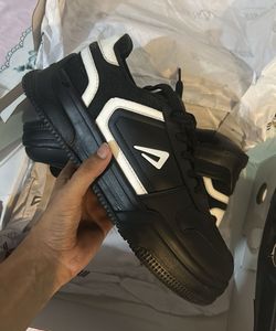 Men Studio Flex Sneakers
