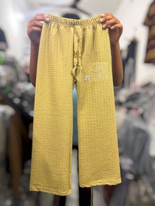 Comfortable Striped Kurtas Set