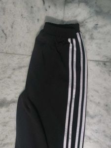 Adidas Three Stripe Leggings
