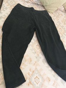 Men's Jeans and T-Shirt Bundle