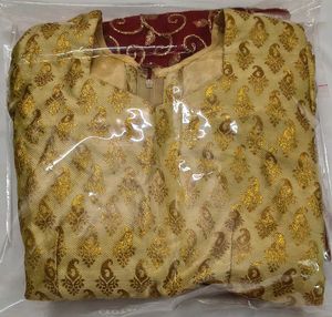 Girls Elegant Gone latest fancy design Ethnic