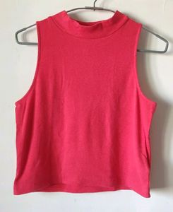 Cherry Tank Top